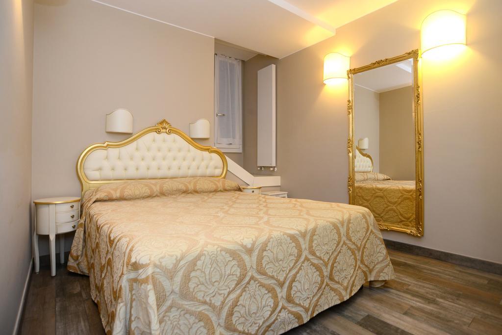 Doge's House Appartement Venetië Buitenkant foto