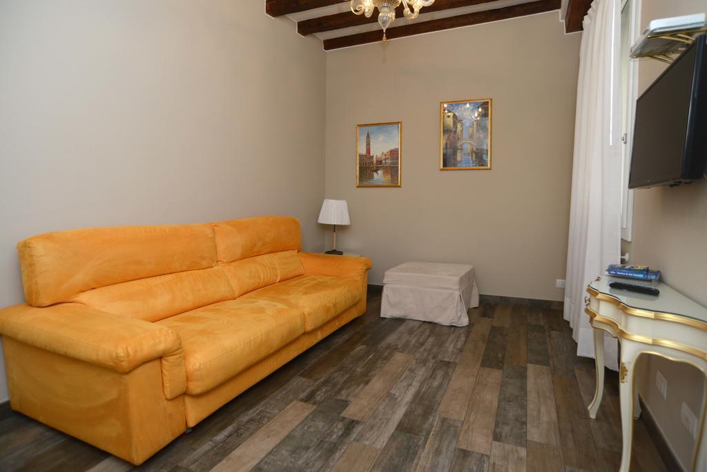 Doge's House Appartement Venetië Buitenkant foto