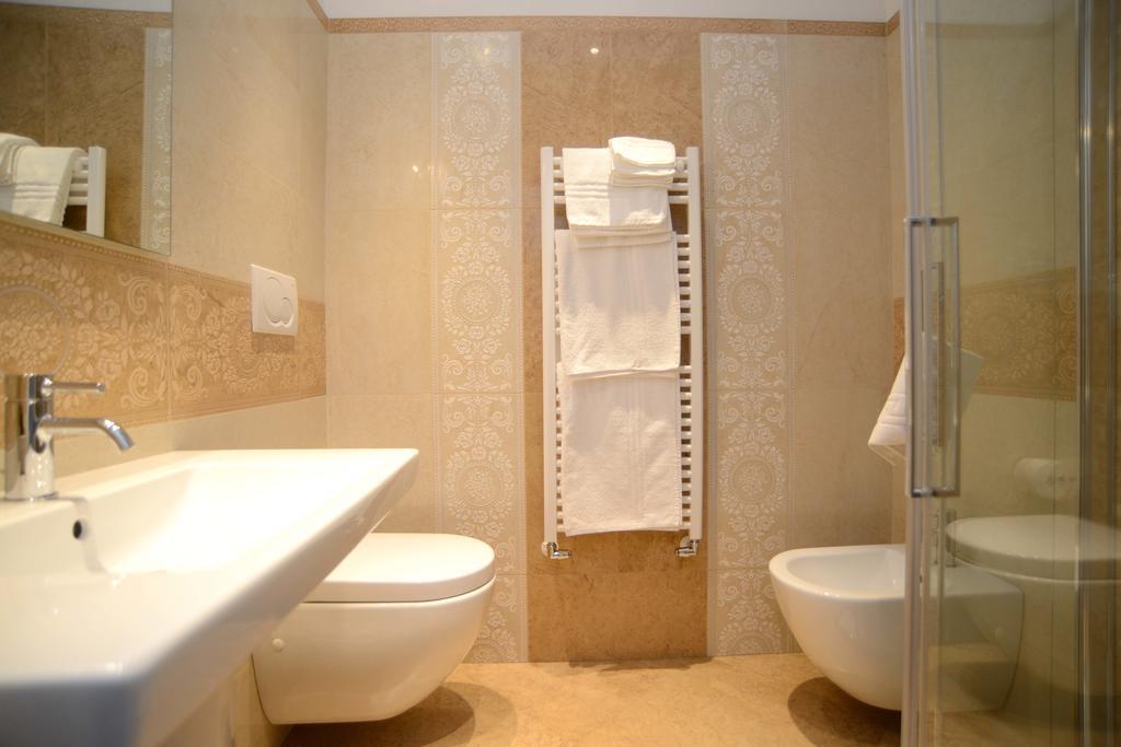 Doge's House Appartement Venetië Buitenkant foto